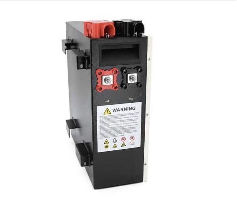 Зарядні станції Акумулятор 24200 5 квт