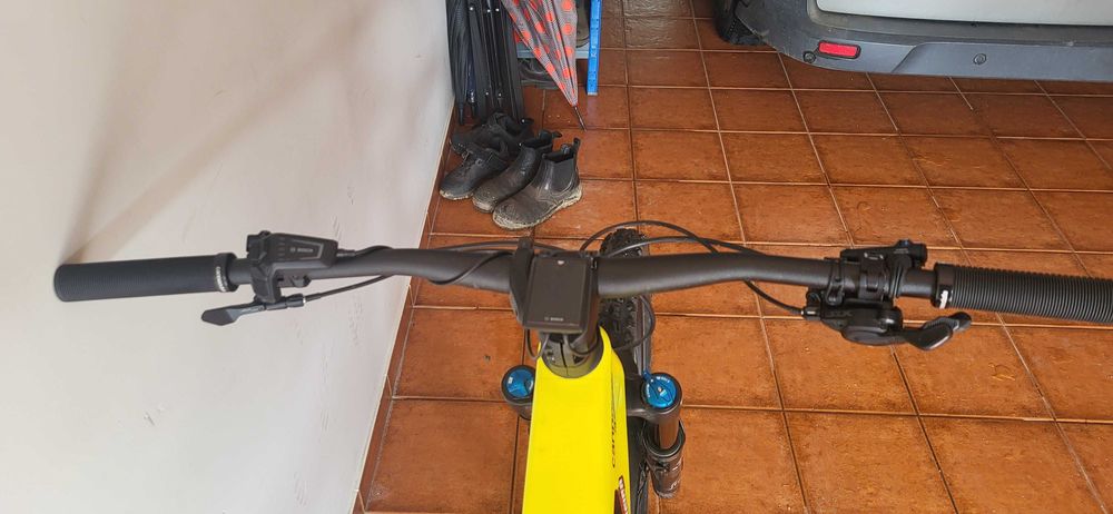 Cannondale moterra neo carbon 2