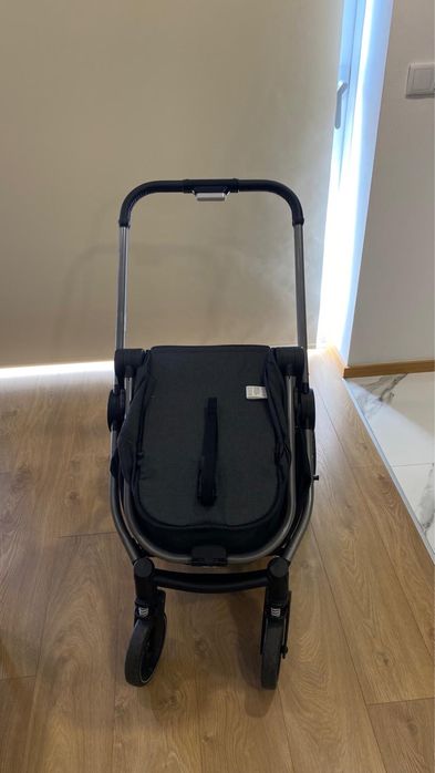 Carrinho best friend pro CHICCO