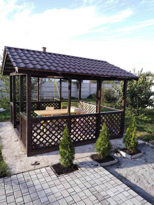 Продам дом в городе