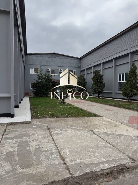 Продаж комплексу