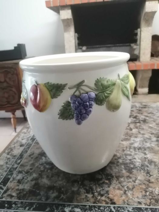 jarra/vaso grande