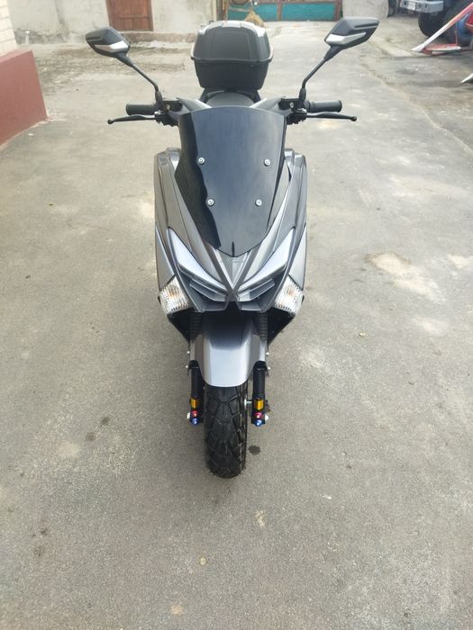 Електроскутер Telbi Brave 3 на 2900 W