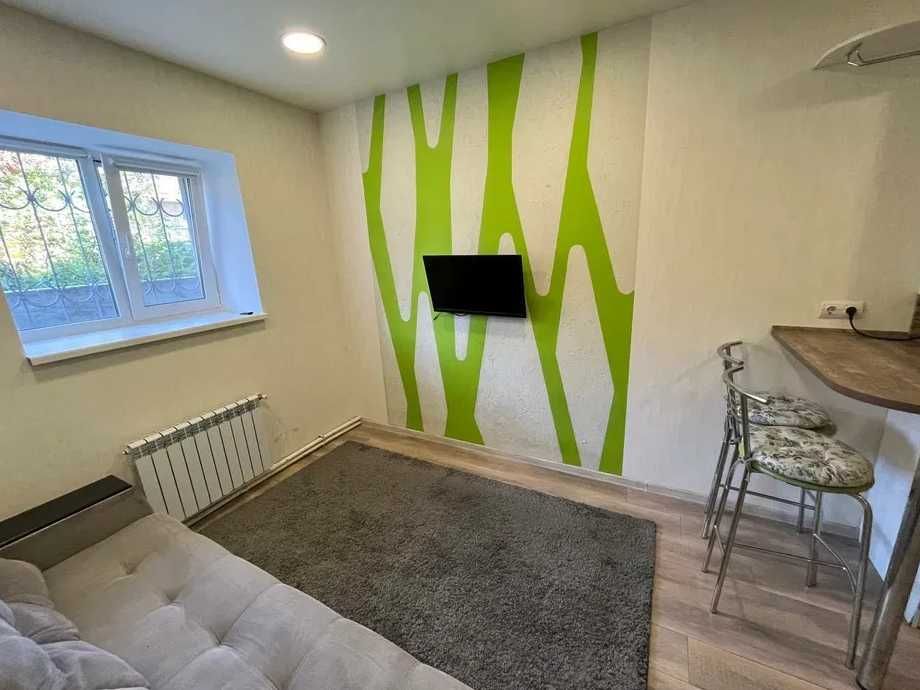 FE S4 Продам квартиру - студию Конный рынок ЖК Happy House