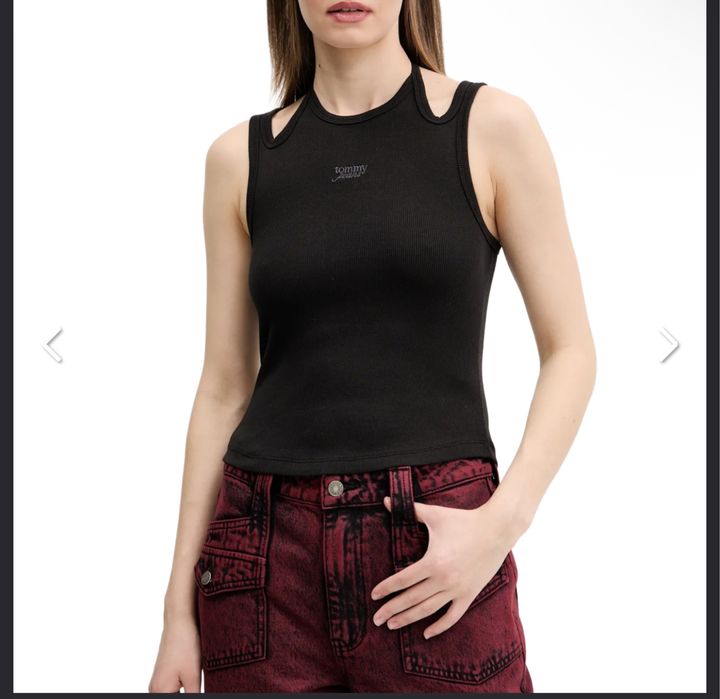 Нова майка Tommy Hilfiger