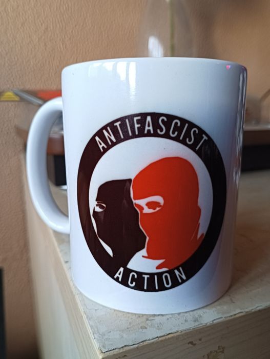 Caneca sublimada 350ml