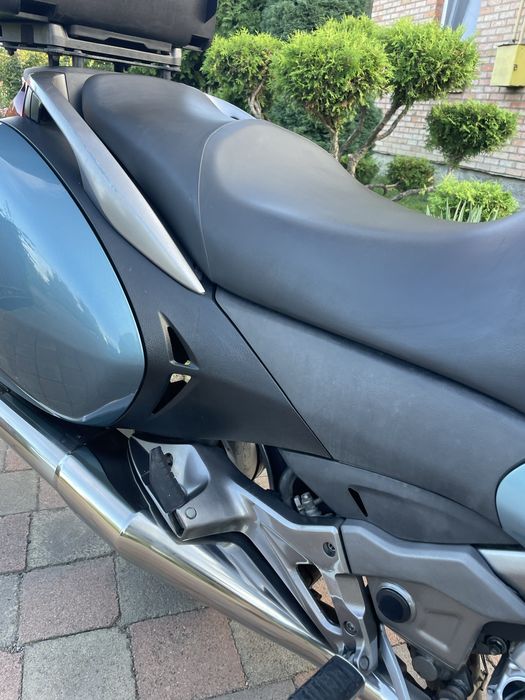 Honda NT700V Deauville 45тис км 2006