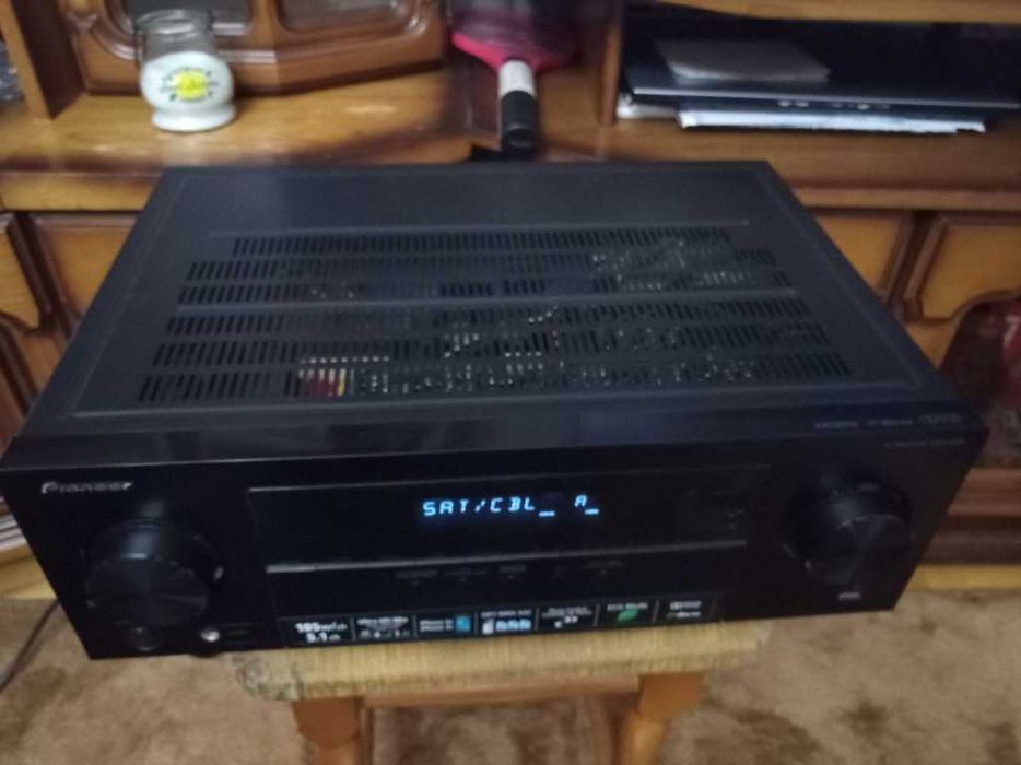 Amplituner PIONEER VSX 329-K