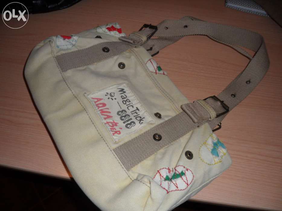 Mala muito Baratinha