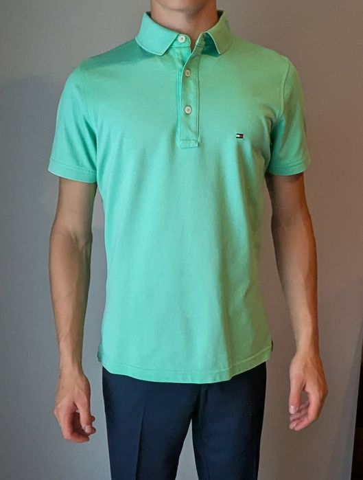 Polo Tommy Hilfiger