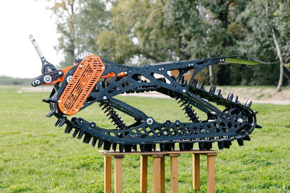 Продам  набір Zf snov bike