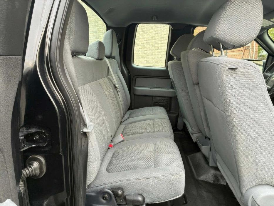 Ford F-150      2014