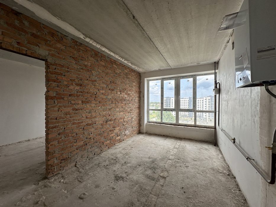 БЕЗ КОМІСІЇ, терміново! готова 2к квартира, Сертифікат, Іпотека ТАК