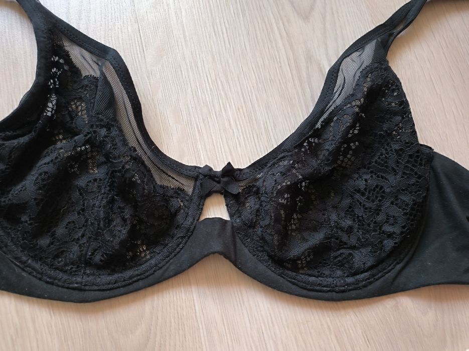 Бюст victoria's secret