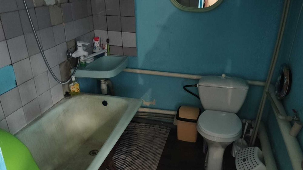 Продам будинок в смт Магдалинівка
