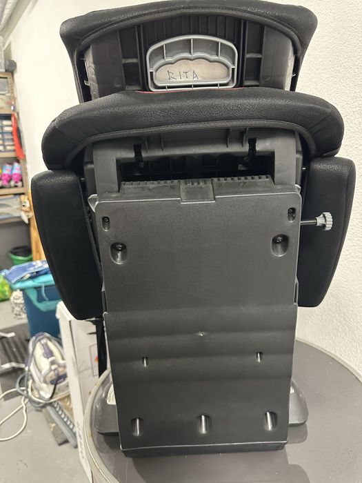 Cadeira auto Be Cool Thunder