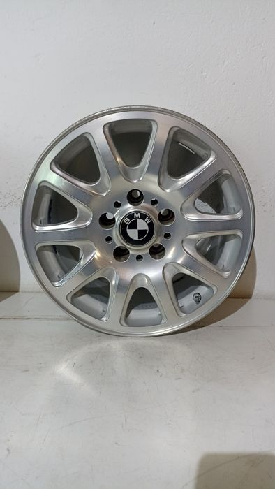 Felgi BMW 3 5 7 E36 E46 E39 E38 Style 25 5x120 et23