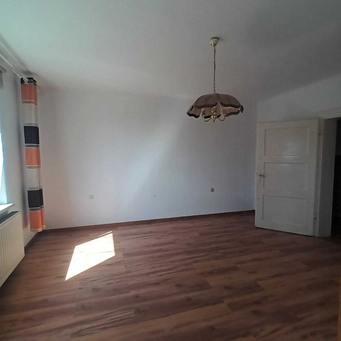 Przestronne 3-pokojowe mieszkanie z ogródkiem i dużą piwnicą | Nysa, ul. Poniatowskiego - Widok 3