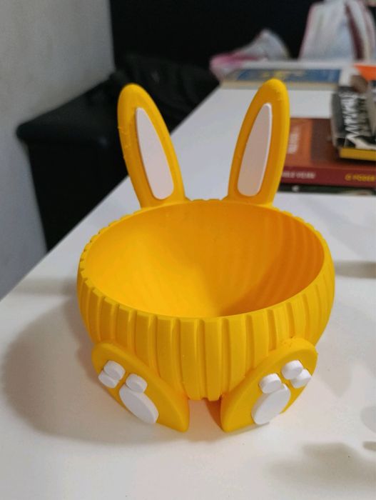 Великодній кошик «Зайчик»