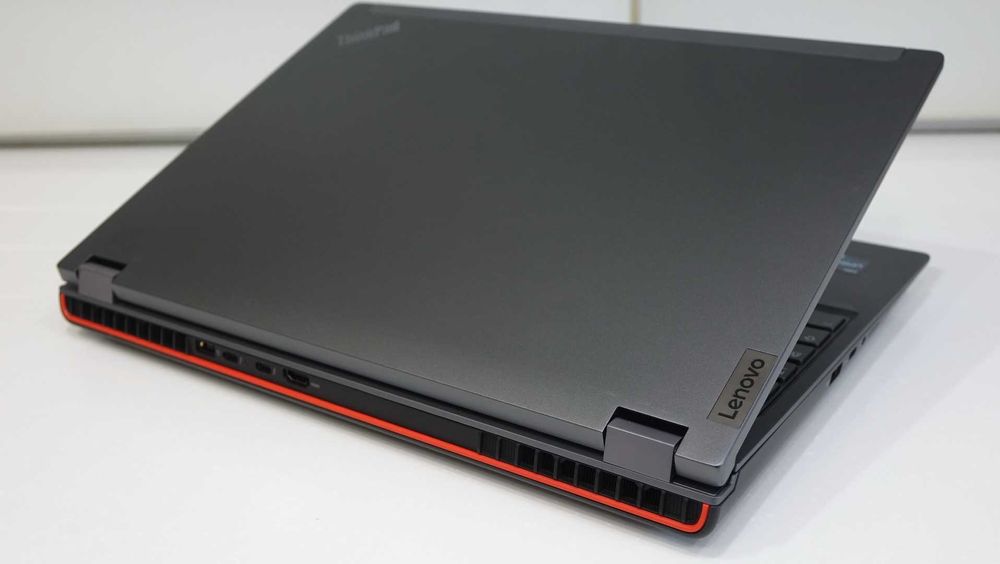 НОВЫЙ Lenovo ThinkPad P16 Gen2 i7-13850HX 5.3GHz 32gb 512gb Nvidia 6gb
