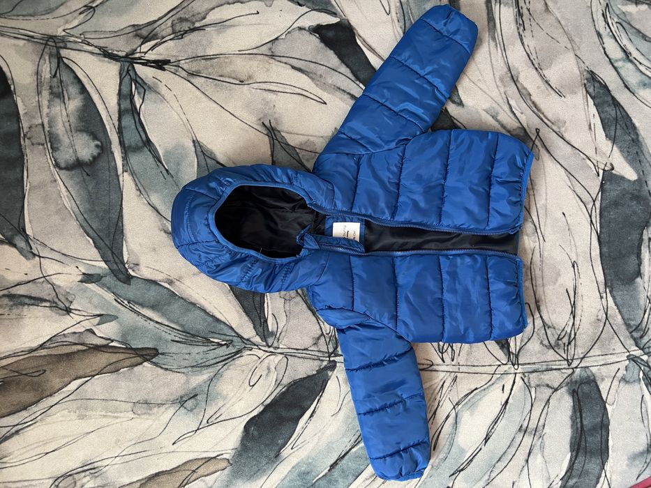 Дитяча курточка Sinsay