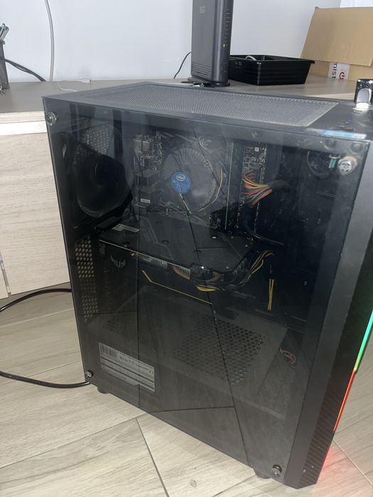 Computador gaming