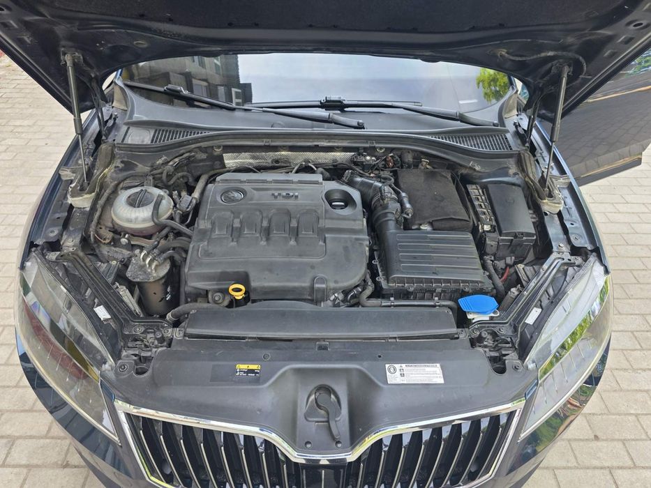 Продам Skoda superb 2,0 дизель