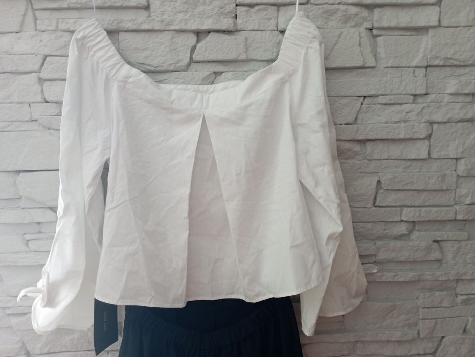 Kombinezon elegancki Zara