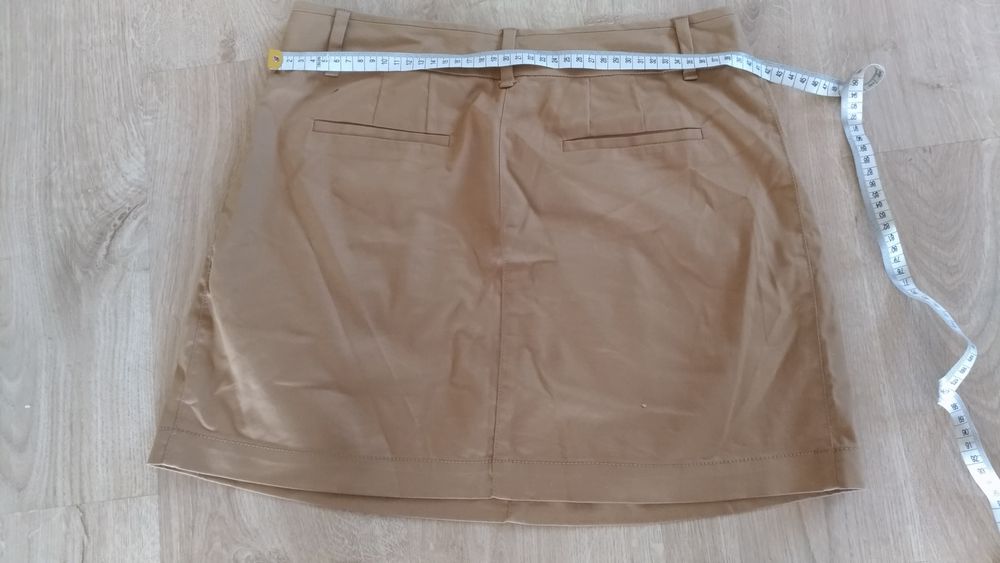 nowa spódnica Reserved 36 bez metki