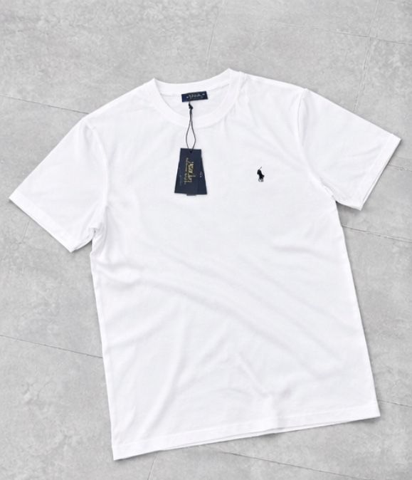 Футболка Polo Ralph Lauren