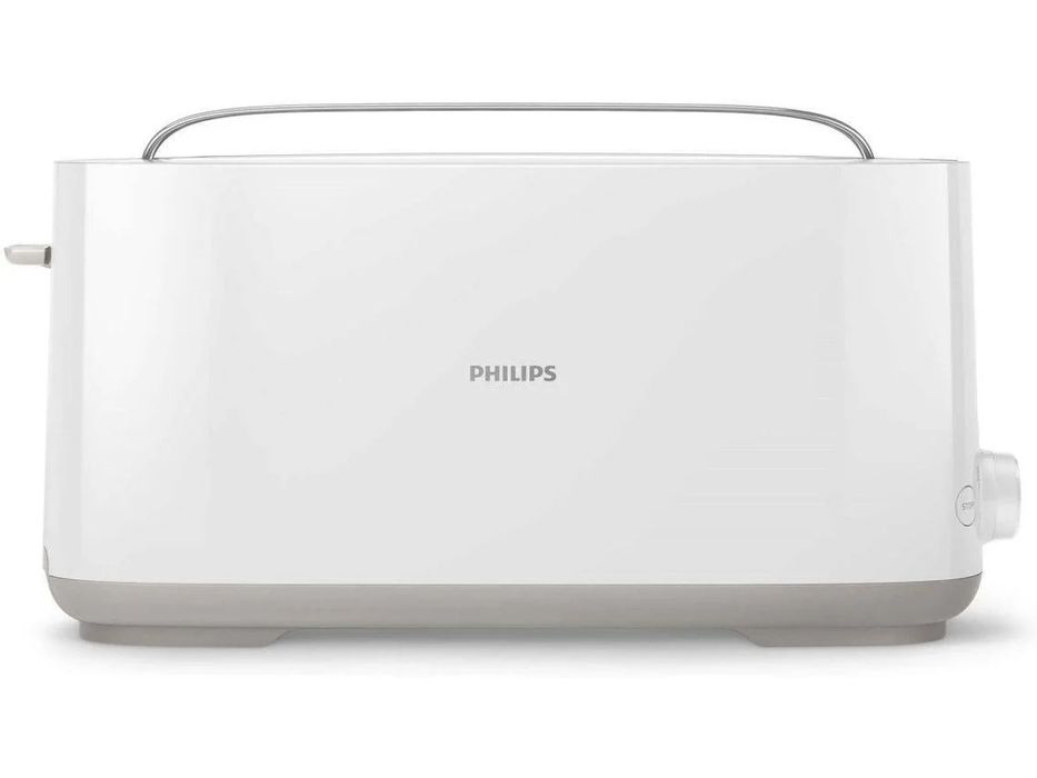 NOVA | NUNCA USADA - Torradeira PHILIPS HD2590/00 (1030 W)