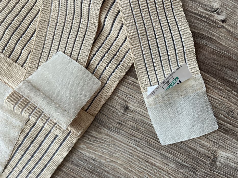 Бандаж до- та післяпологовий Med Textile