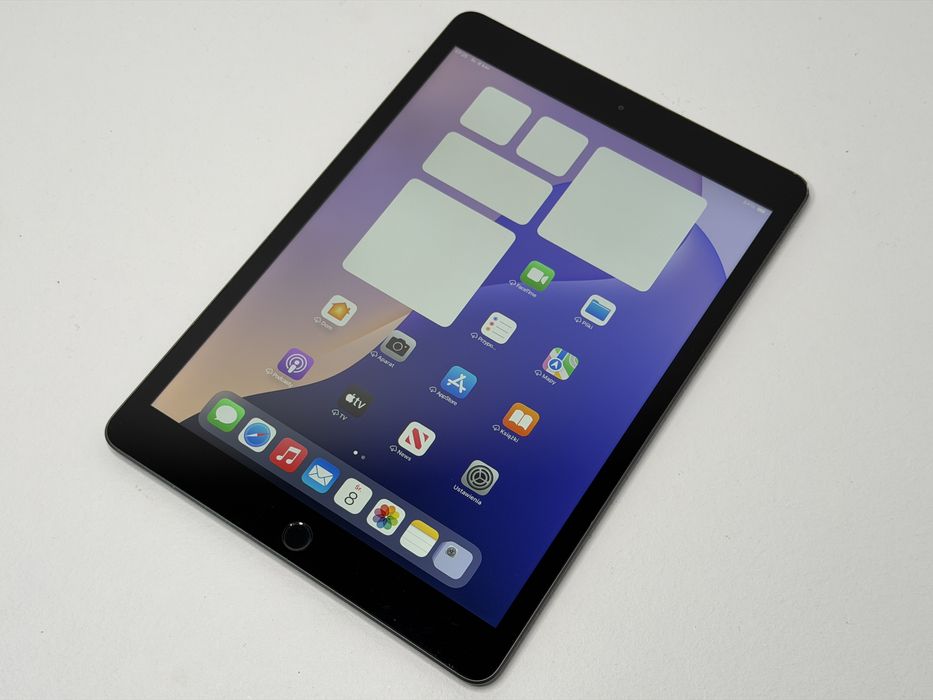iPad 8. gen. (A2270) - 32GB - faktura VAT 23%