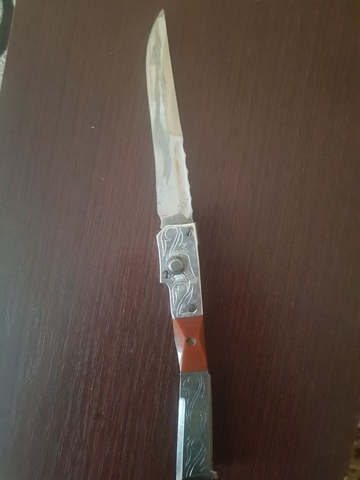 Ручная робота - итк