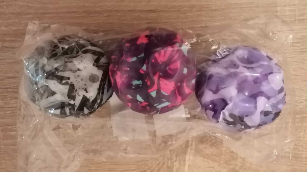 Piłka Astro Jump ball