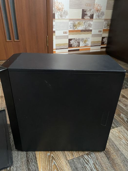 Компьютер, системник  asus
