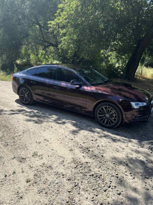 Продаж Автомобіля.
