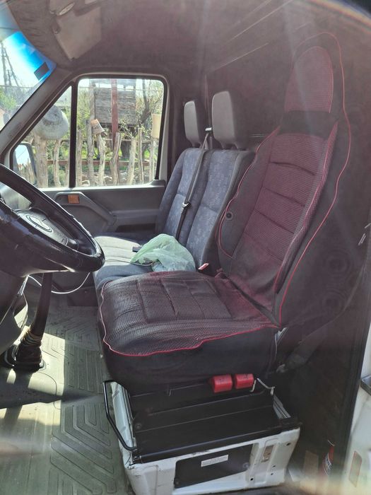 Продам Volkswagen LT 46, 2003 г.