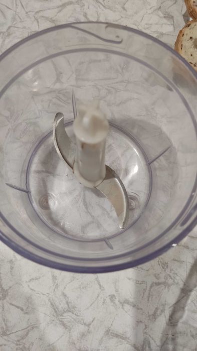 Продам чашу і ніж для блендера самсунг