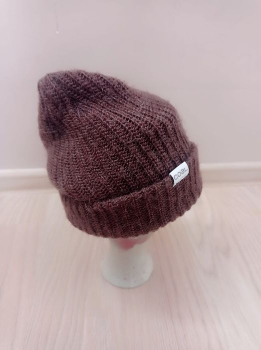 Шапка Coal, U.S.A.