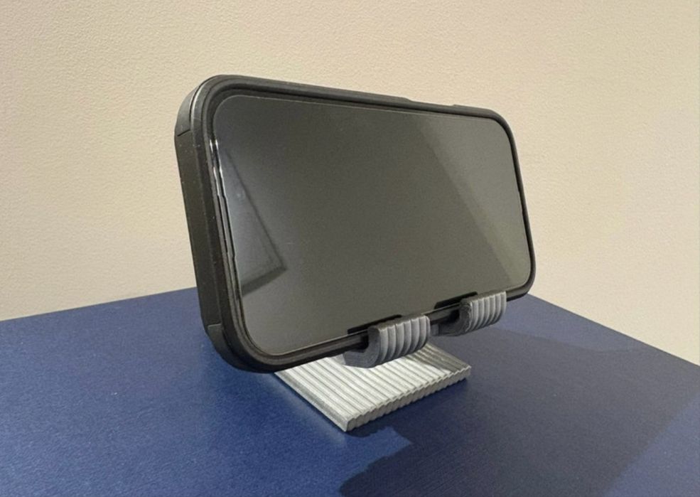 Stojak podstawka holder uchwyt na telefon