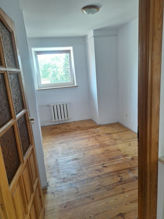 Wynajmę mieszkanie 50 m2