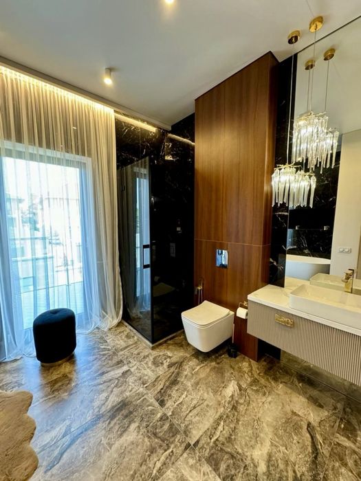 Будинок за адресою вул. Бандери Степана (площа 300 м²) - Atlanta.ua - фото 5