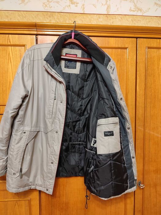 Куртка чоловіча 50-52р