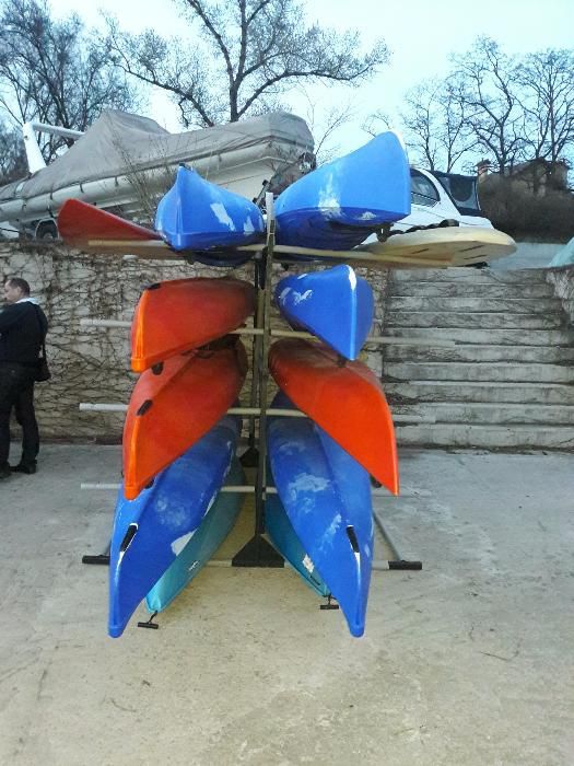 Байдарка каяк прокат напрокат в прокат аренда Запорожье