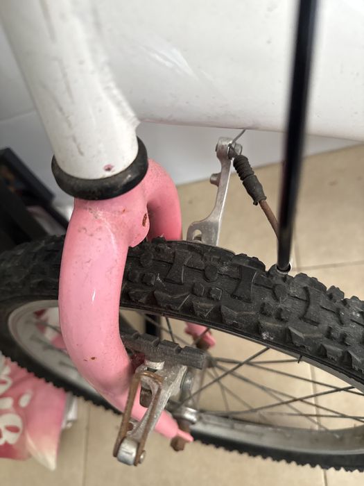 Bicicleta criança