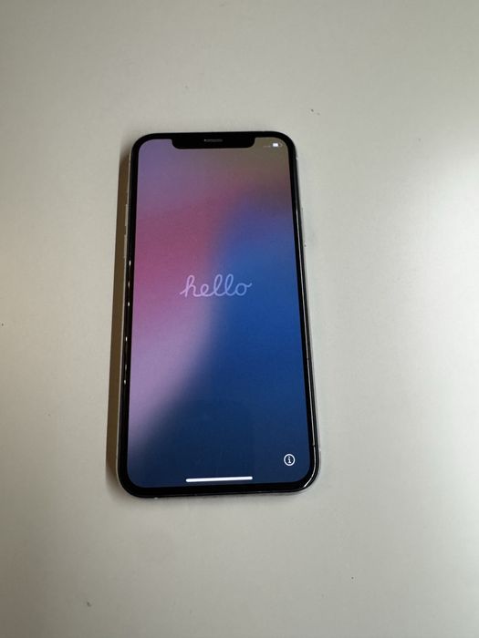 iPhone 11 Pro 256 GB – sprawny, duża pamięć