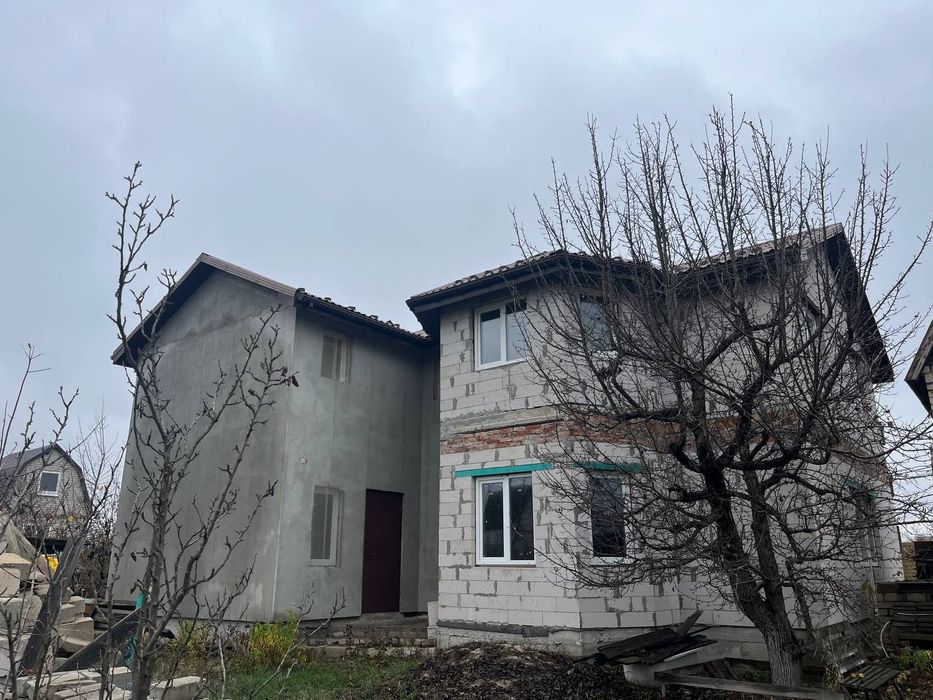 Продам чудовий будинок