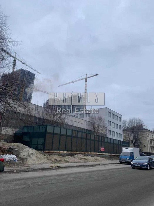 Продаж приміщення 250м2, шос. Залізничне, Печерськ