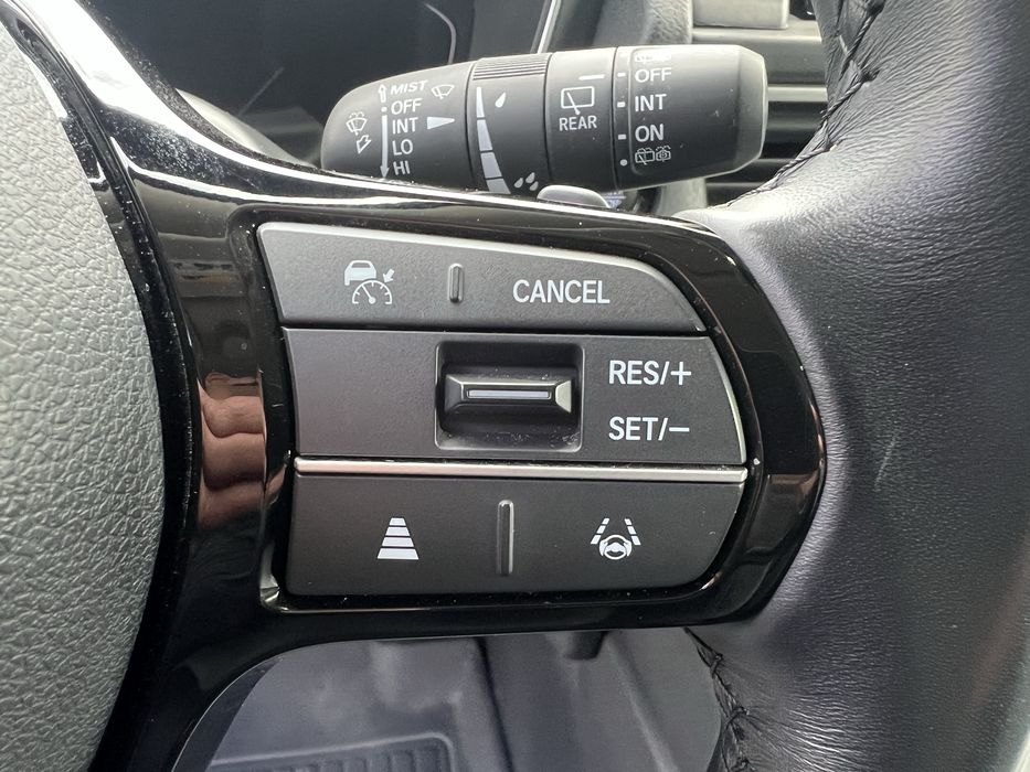 Honda Pilot 2023